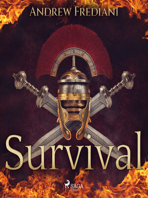 cover image of Survival